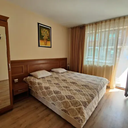 Fenix Emerald Apartament