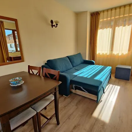 Appartement Fenix Emerald