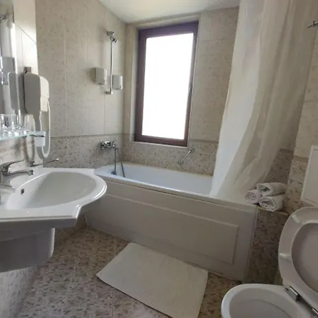 Fenix Emerald Банско