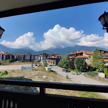 Appartement Fenix Emerald *