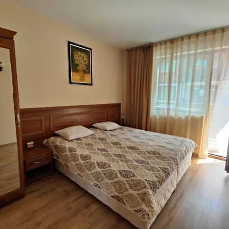 Appartement Fenix Emerald *