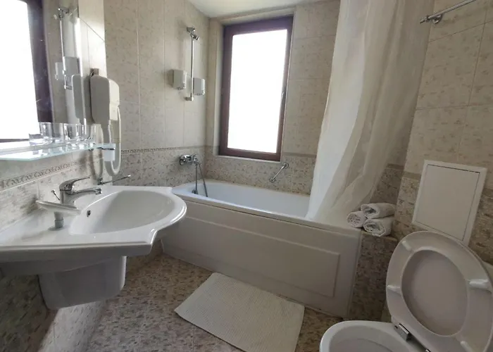 Fenix Emerald Bansko