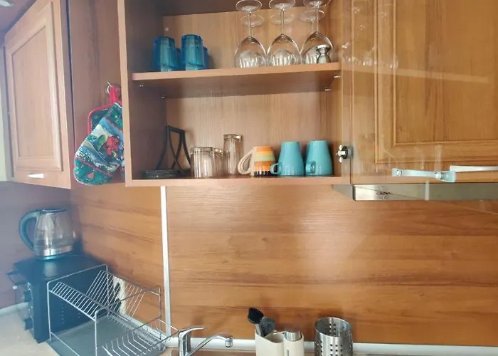 Fenix Emerald Lejlighed